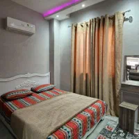 ویلا استخردار و جکوزی سنگی(بدون واسطه)|اجارهٔ کوتاهمدت ویلا و باغ|رشت, سعدی (تختی)|دیوار