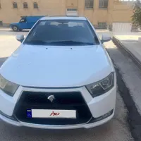 دنا پلاس توربو اتوماتیک - بی رنگ مدل ۹۹