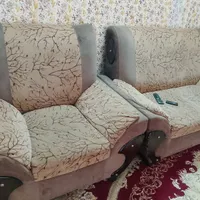 مبل راحتی
