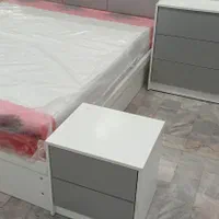 تخت سرویس خواب دونفره کد 1212|تخت و سرویس خواب|مشهد, آزادشهر|دیوار