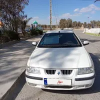 سمند LX ساده، مدل ۱۳۹۲تمیز بی خرج کارمندی