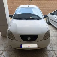 تیبا Ex فول ۱۴۰۰ بدون رنگ خونگی بیمه یکسال|خودرو سواری و وانت|اصفهان, ملک‌شهر|دیوار