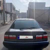 زانتیا مدل ۸۸ درجه یک|خودرو سواری و وانت|تهران, آذری|دیوار