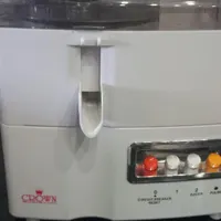 آبمیوه گیری