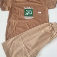 لباس پسرانه