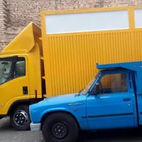 اتوبار باربری آبشناسان رباط کریم پرند تهران|خدمات حمل و نقل|رباط‌کریم, |دیوار