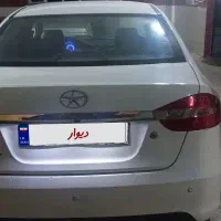 جک j5سفید اتومات بدون رنگ ۹۴