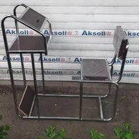 صندلی نماز حرمی