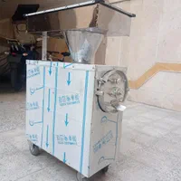 آب گوجه گیر 400 کیلو در ساعت(پرتابل)صنعت سبزایران|آبمیوه‌گیر و آب‌مرکبات‌گیر|ری, دولت‌آباد|دیوار