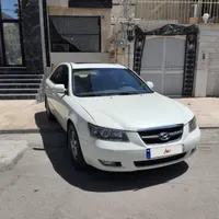 هیوندای سوناتا NF اتوماتیک 2400cc، مدل ۲۰۰۶|خودرو سواری و وانت|مشهد, رضاشهر|دیوار