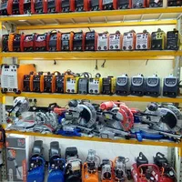 چکش تخریب بتن کن هیلتی دریل سه کاره پیکور رونیکس|ماشینآلات صنعتی|مشهد, طلاب|دیوار