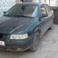اجاره سمند مدل 81 دوگانه