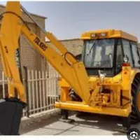 اجاره بیل مکانیکی بیل بکهو بیل بکو مینی بیل لودر|خدمات حمل و نقل|مشهد, قائم|دیوار