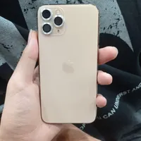 اپل iPhone 11 Pro با حافظهٔ ۲۵۶ گیگابایت|موبایل|دوگنبدان, |دیوار