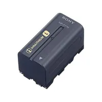 باتری دوربین سونی مدل NP-F770 Sony|دوربین عکاسی و فیلم‌برداری|تهران, فردوسی|دیوار