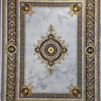فرش زمینه دودی ۱۲۰۰شانه/اقساطی بلندمدت بدون سود**|فرش|شیراز, عادل آباد|دیوار