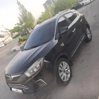 جک s5 اتومبیل خانگی سالم
