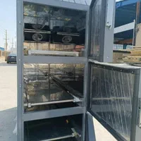 سردخانه میت (جسد)