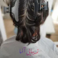 پاکسازی مو از رشک وتمامی خدمات زیبایی درسالن|خدمات آرایشگری و زیبایی|قوچان, |دیوار