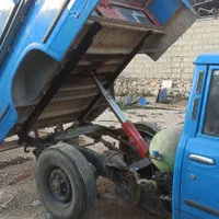 نصب جک کمپرسی نیسان|قطعات یدکی و لوازم جانبی|بوشهر, |دیوار