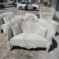 تعمیر انواع مبل درمنزل (صدرا..)|خدمات پیشه و مهارت|صدرا-فارس, |دیوار