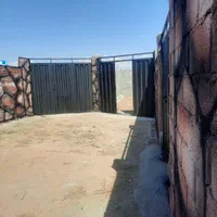 فروش باغ وباغچه۱۹۶متری چهاردیواری سندتک برگ