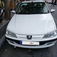 پژو پارس LX TU5، مدل ۱۴۰۲