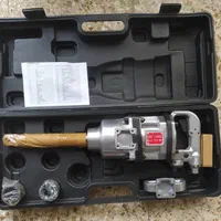 بکس1اینچ مخصوص ماشینهای سنگین ومعدن خروجی اکزوز۲