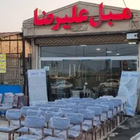 میز صندلی چستر برای هتل ، رستوران وکافه|میز و صندلی غذاخوری|رشت, دخانیات|دیوار