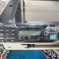 پرینتر اچ پی j4580|پرینتر، اسکنر، کپی، فکس|آبادان, |دیوار