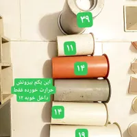 انواع قالب پلاستیکی و سیلیکونی و انواع لوازم|ابزارآلات|رشت, نظری|دیوار