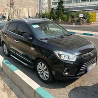 جک S5 مدل ۹۷ اتومات|خودرو سواری و وانت|تهران, کوی فراز|دیوار