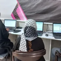 حسابداری کامپیوتر خیاطی آرایشگری داروخانه تزریقات|خدمات آموزشی|پاکدشت, |دیوار
