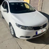 کیا سراتو مونتاژ دنده‌ای 1600cc، مدل ۱۳۹۴|خودرو سواری و وانت|کرمانشاه, |دیوار