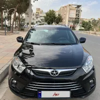 جک S5 اتوماتیک مدل99