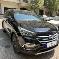 هیوندای سانتافه ix 45 2400cc، مدل ۲۰۱۶|خودرو سواری و وانت|تهران, شهرک غرب|دیوار
