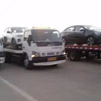 یدک کش چرخگیر امداد نیسان یدکش یدککش ۲۴ساعته|خدمات حمل و نقل|اهواز, کیانپارس |دیوار