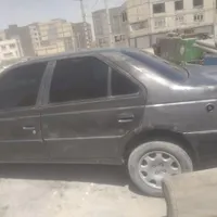 پژو 405 GLX بنزینی، مدل ۱۳۷۹|خودرو سواری و وانت|زاهدان, |دیوار