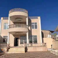 ویلا نقدوتهاتردرمحیط امن وبکر گیلاونددماوند(مالک)