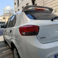 تیبا 2 (هاچبک) EX، مدل ۱۳۹۶|خودرو سواری و وانت|تهران, گلچین|دیوار