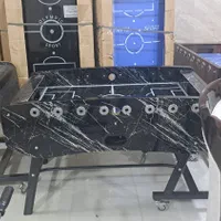 میز پینگ پنگ .کفmdf ضد خش کفیت|ورزشهای توپی|صدرا-فارس, |دیوار