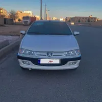 پژو پارس موتور جدید XU7P مدل 1401|خودرو سواری و وانت|همدان, |دیوار