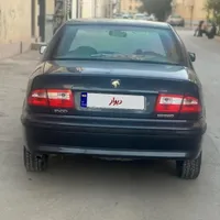سمند LX EF7 بنزینی،بدون رنگ|خودرو سواری و وانت|کرمان, |دیوار