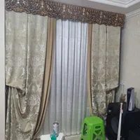 نصب پرده در تمامی نقاط تهران|خدمات پیشه و مهارت|نسیم‌شهر, |دیوار