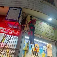 سرویس،تعمیرات،برقکشی نصب و راه اندازی کولر آبی