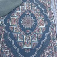 قالیچه نمدی پارچه ای فلامنت|فرش|خمینی‌شهر, |دیوار