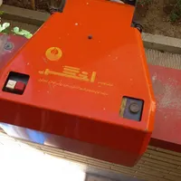 مشعل گازی دو لول اخگر سالم|آبگرمکن، پکیج، شوفاژ|تبریز, |دیوار