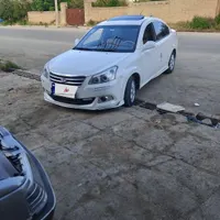 ام‌وی‌ام 550 اتوماتیک، مدل ۱۳۹۵|خودرو سواری و وانت|ارومیه, |دیوار