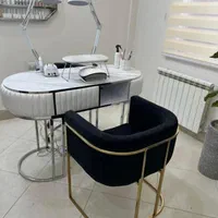 صندلی پدیکور/تخت وصندلی اصلاح|آرایشگاه و سالنهای زیبایی|مشهد, طلاب|دیوار