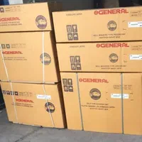 کولر گازی اوجنرال کولرگازی اصلی(فوق کم مصرف)